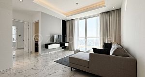 BKK1- Luxurious 2Bedroom Condo For Rent at JTower2