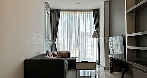 Charming One Bed Condo for  Rent at J Tower1 in BKK1
