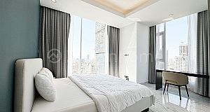 BKK1 - Luxurious 2-Bedroom Condominium for Rent at J Tower 2