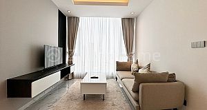 2 Bedroom Apartment At J Tower 2 on Higher Floor