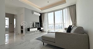 BKK1-2Bed Condo For Rent at JTower2