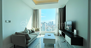 J-Tower 2: Special Rental Price $1500/Month Corner 2bedrooms available for Rent 