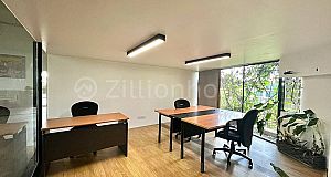 Office for rent 20 sqm