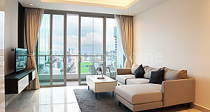 BKK1- Experience Luxury living with J Tower2 Spacious 2Bedroom Condominium