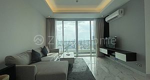 BKK1- Two Bedroom Condo For Rent at Jtower2