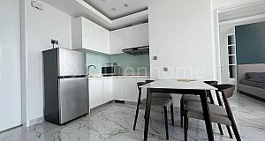 Fully Furnished 2bedrooms with 2bathroom at BKK1 for Sales