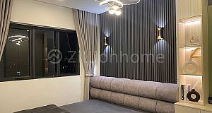 1Bedroom condo available for rent at Parkland Condo