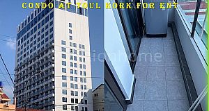 #SCL019 👉 Brand New Condo Toul Kork Lane Two Bedrooms Fully Furnished For Rent