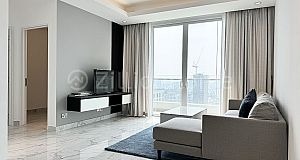 BKK1-Two Bedroom Condo for Rent at JTower2