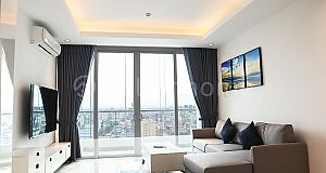 BKK1- Modern 2Bedroom Condominium for rent