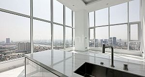 39th Floor 3bedrooms Penthouse for Sale at J-Tower 2