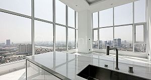 39th Floor Luxury Penthouse for Sale at J-Tower 2