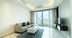 Stunning Condo for Rent in Prime location BKK1