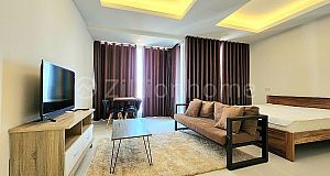 BKK1-Studio Room For Rent at JTower