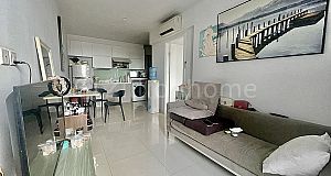 One Bedroom Condo for Sale at The Bridge