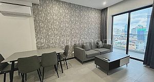 BKK1- Two Bedroom Service Apartments for rent