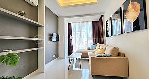 BKK1- Modern One Bedroom Condominium For Rent at J Tower1