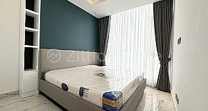 35th Floor 2bedrooms 65sqm available for rent at J-Tower 2