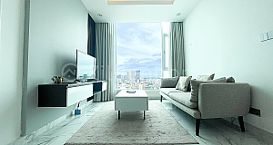 BKK1-2Bed Condo Available for Rent at JTower2