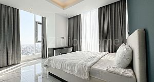 J-Tower2 : 2bedrooms on Higher Floor for Rent