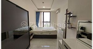 #SCL017 👉 High Floor! City View! Condo One Bedroom High Floor at Orkide St.2004 For RENT