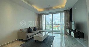 BKK1-2Bed Condo For Rent at JTower2